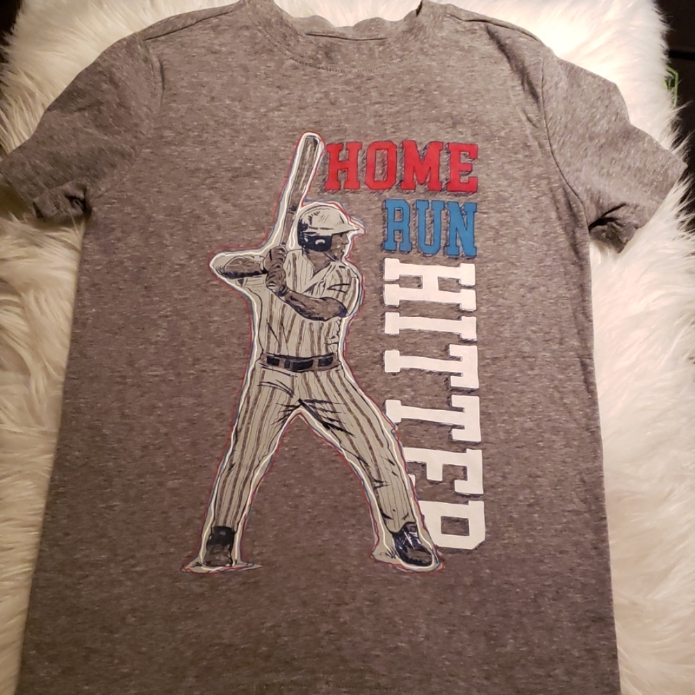 Boys tshirt